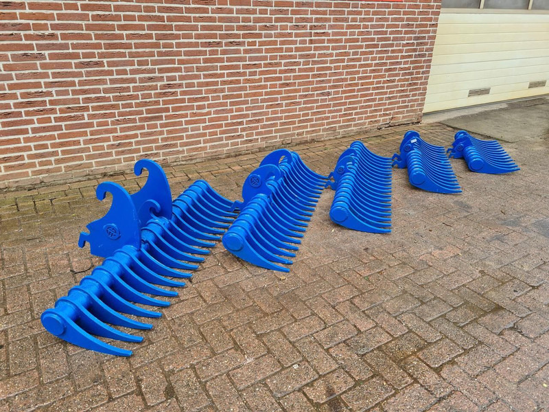 TERREIN harken - Sügavkobesti: pilt 3 TERREIN harken - Sügavkobesti: pilt 3