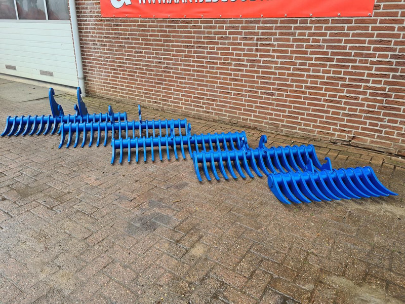 TERREIN harken - Sügavkobesti: pilt 2 TERREIN harken - Sügavkobesti: pilt 2