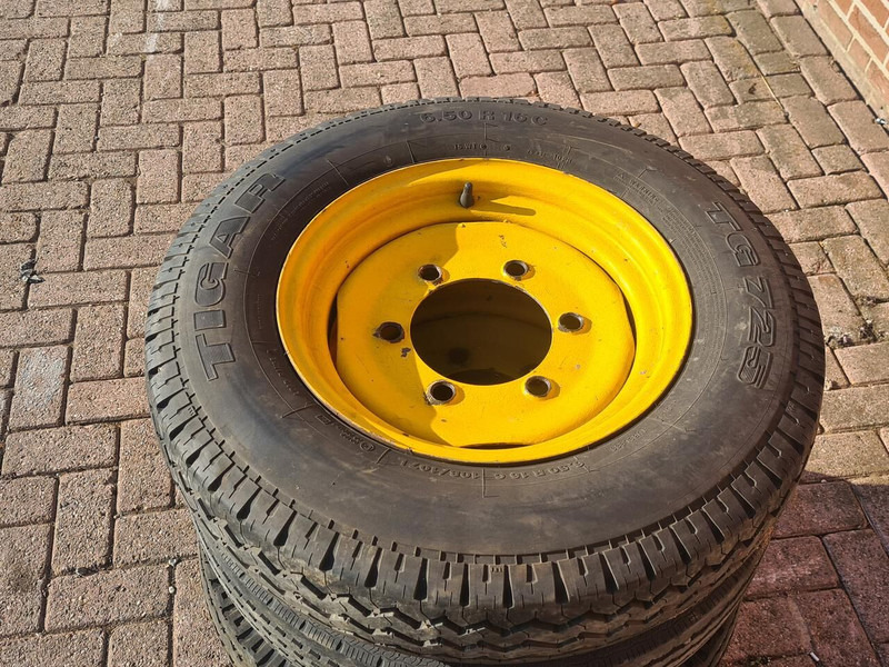 Tigab - Rehvid ja veljed: pilt 3 Tigab - Rehvid ja veljed: pilt 3