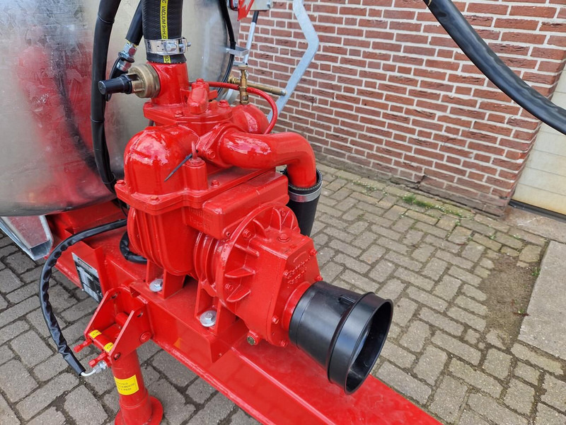 Uus Sõnnikulaotur Vaia MB 38: pilt 9