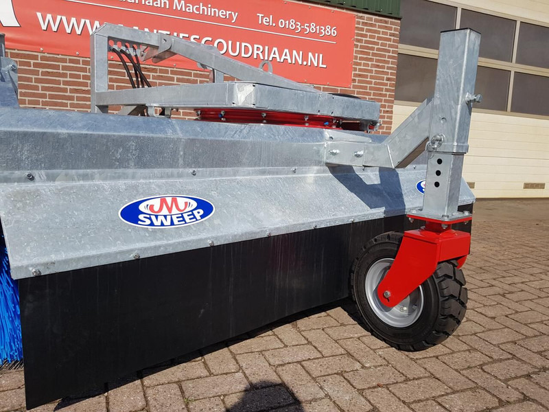 Veegmachine TV 800 front - Hari: pilt 3 Veegmachine TV 800 front - Hari: pilt 3