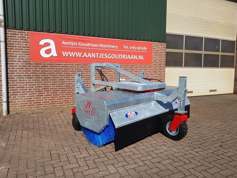 Veegmachine TV 800 front - Hari: pilt 2 Veegmachine TV 800 front - Hari: pilt 2