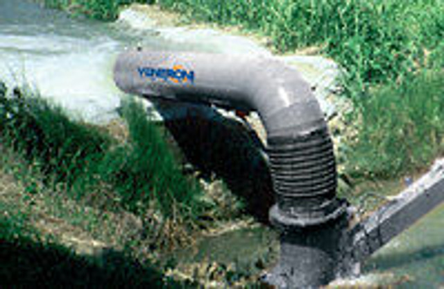 Veneroni Turbo Pompen - Veepump: pilt 4 Veneroni Turbo Pompen - Veepump: pilt 4
