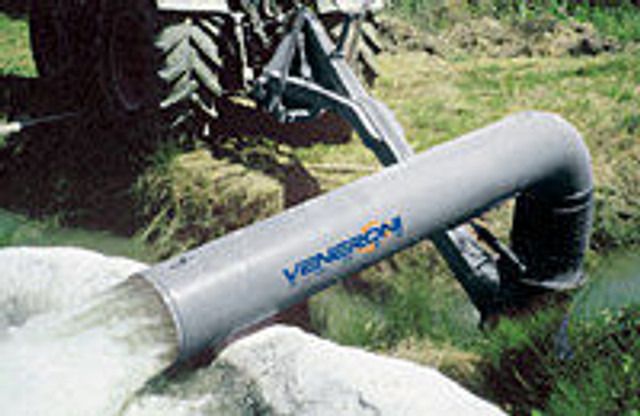 Veneroni Turbo Pompen - Veepump: pilt 1 Veneroni Turbo Pompen - Veepump: pilt 1