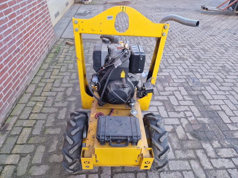 Victor 3'' - Veepump: pilt 4 Victor 3'' - Veepump: pilt 4