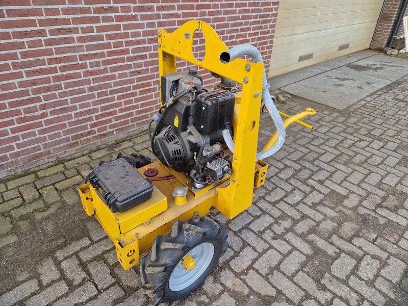 Victor 3'' - Veepump: pilt 3 Victor 3'' - Veepump: pilt 3