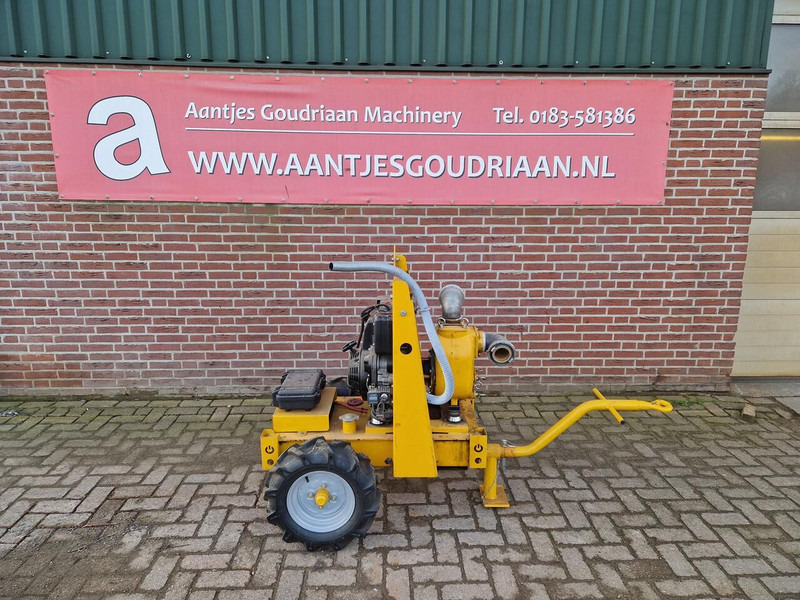 Victor 3'' - Veepump: pilt 1 Victor 3'' - Veepump: pilt 1