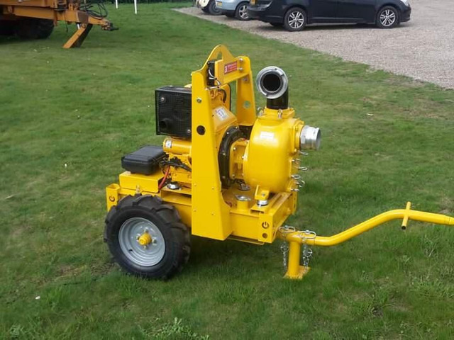 Victor waterpomp - Veepump: pilt 1 Victor waterpomp - Veepump: pilt 1