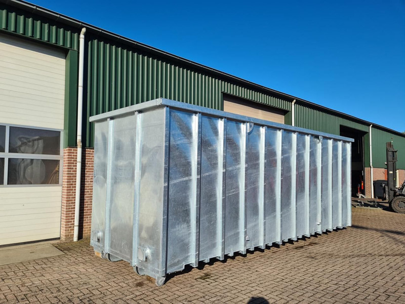 Vloeistof container - Merekonteiner: pilt 3 Vloeistof container - Merekonteiner: pilt 3