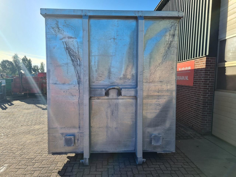 Vloeistof container - Merekonteiner: pilt 5 Vloeistof container - Merekonteiner: pilt 5