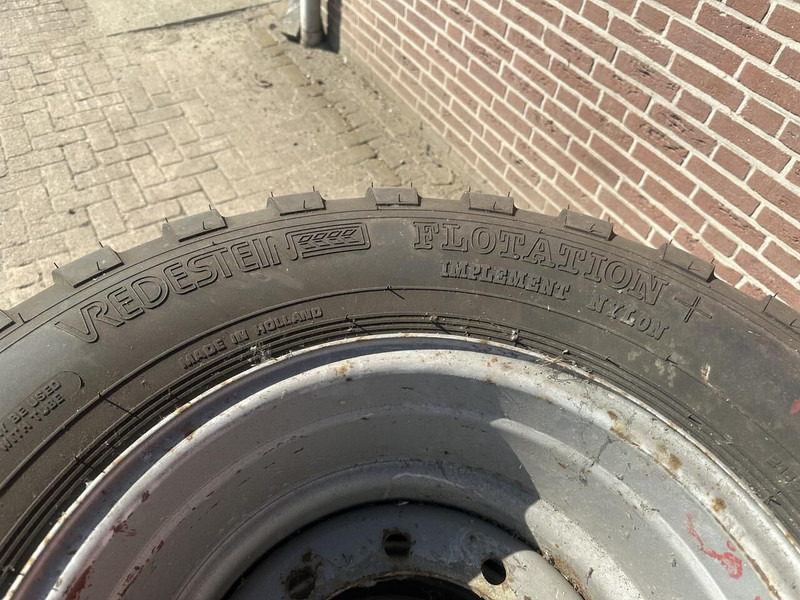 Vredestein Flotation - Rehvid ja veljed: pilt 5 Vredestein Flotation - Rehvid ja veljed: pilt 5