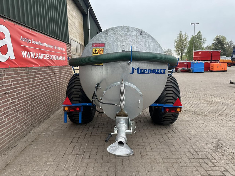 Waterwagen 6000 liter - Nieuw - Sõnnikulaotur: pilt 4 Waterwagen 6000 liter - Nieuw - Sõnnikulaotur: pilt 4