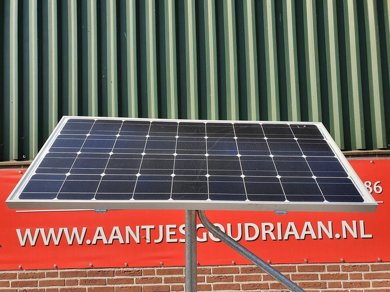 Zonnedrinkbak 900 L grootvee - Loomakasvatusseadmed: pilt 5 Zonnedrinkbak 900 L grootvee - Loomakasvatusseadmed: pilt 5