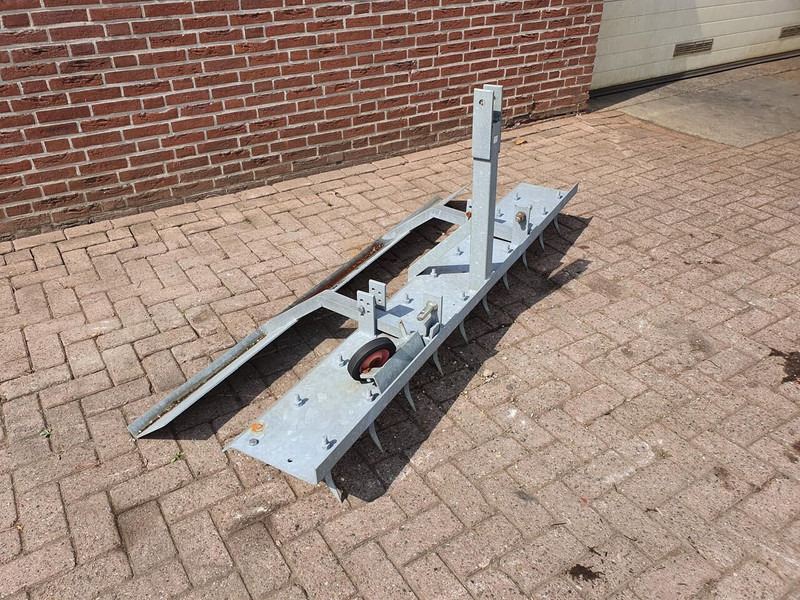 Manegevlakker 2000mm - Äke: pilt 3 Manegevlakker 2000mm - Äke: pilt 3