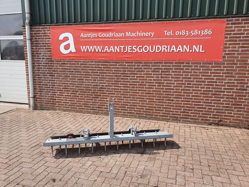 Manegevlakker 2000mm - Äke: pilt 1 Manegevlakker 2000mm - Äke: pilt 1