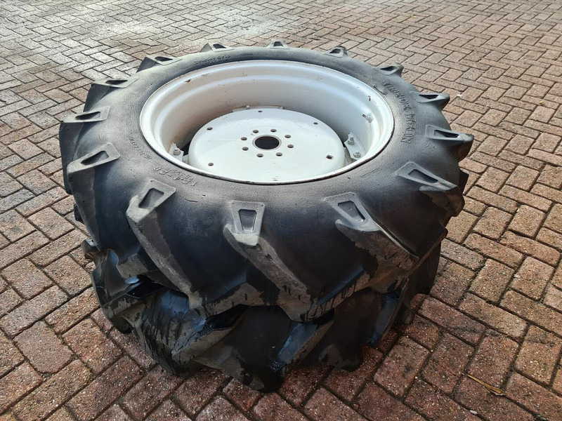 Trekker banden - Gebruikt - Rehvid ja veljed: pilt 3 Trekker banden - Gebruikt - Rehvid ja veljed: pilt 3