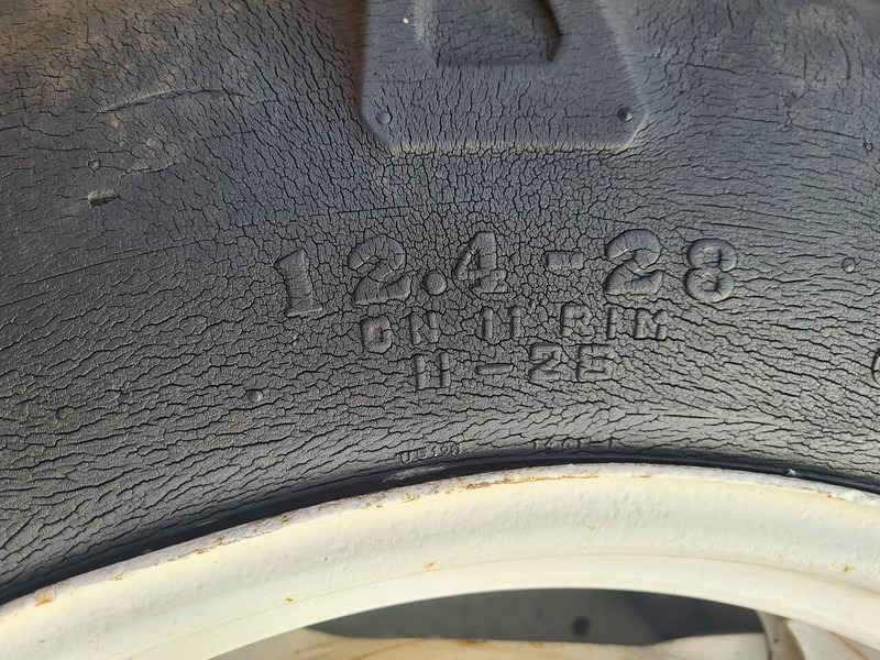 Trekker banden - Gebruikt - Rehvid ja veljed: pilt 5 Trekker banden - Gebruikt - Rehvid ja veljed: pilt 5