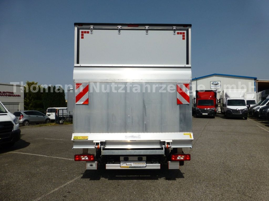 Ford Transit Koffer mit LBW Premiumaufbau - Tarbesõiduk furgoon: pilt 5 Ford Transit Koffer mit LBW Premiumaufbau - Tarbesõiduk furgoon: pilt 5