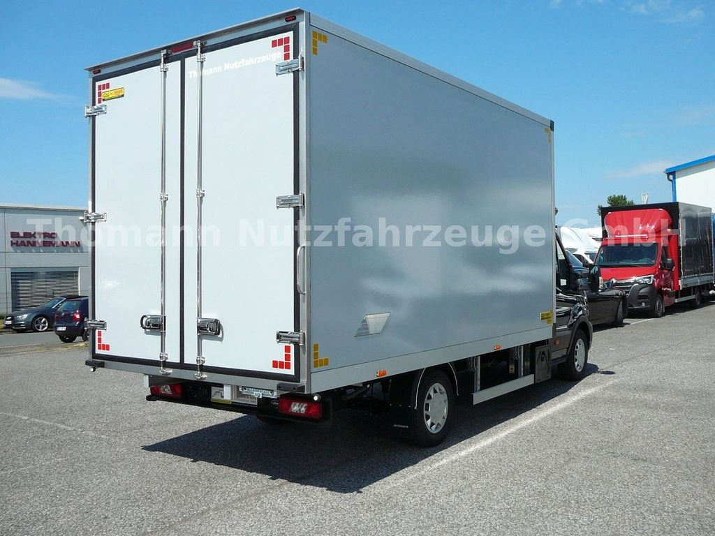 Ford Transit Möbel Koffer Premium Ford Transit Möbel Koffer Premium - Tarbesõiduk furgoon: pilt 5 Ford Transit Möbel Koffer Premium Ford Transit Möbel Koffer Premium - Tarbesõiduk furgoon: pilt 5