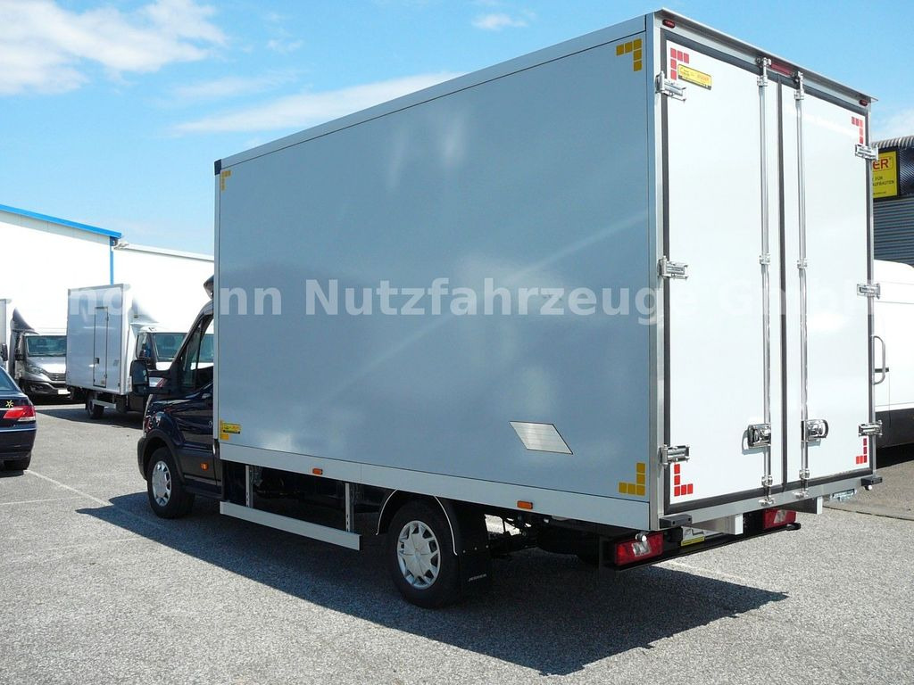 Ford Transit Möbel Koffer Premium Ford Transit Möbel Koffer Premium - Tarbesõiduk furgoon: pilt 4 Ford Transit Möbel Koffer Premium Ford Transit Möbel Koffer Premium - Tarbesõiduk furgoon: pilt 4