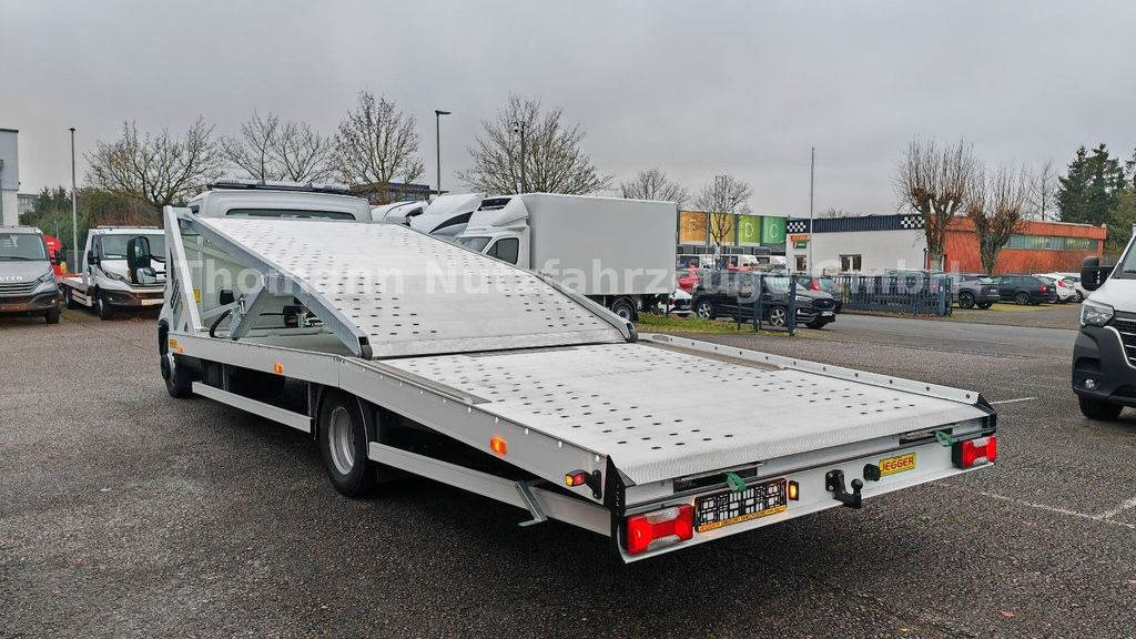 Iveco DAILY 70C18 Festplateau Alu Premium Doppelstock Iveco DAILY 70C18 Festplateau Alu Premium Doppelstock - Puksiirauto, Tarbesõiduk: pilt 4 Iveco DAILY 70C18 Festplateau Alu Premium Doppelstock Iveco DAILY 70C18 Festplateau Alu Premium Doppelstock - Puksiirauto, Tarbesõiduk: pilt 4