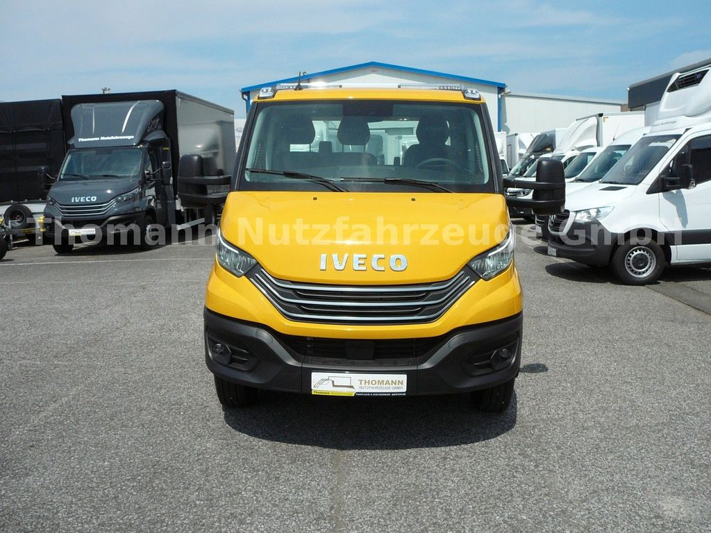 Iveco DAILY 70C18 Schiebeplateau Luftfederung Navi Iveco DAILY 70C18 Schiebeplateau Luftfederung Navi - Puksiirauto, Tarbesõiduk: pilt 2 Iveco DAILY 70C18 Schiebeplateau Luftfederung Navi Iveco DAILY 70C18 Schiebeplateau Luftfederung Navi - Puksiirauto, Tarbesõiduk: pilt 2
