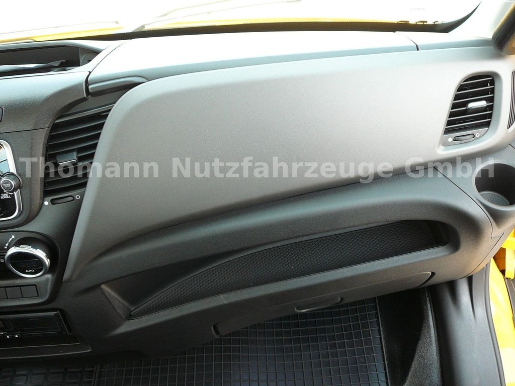 Uus Puksiirauto, Tarbesõiduk Iveco DAILY 70C18 Schiebeplateau Luftfederung Navi: pilt 25 Uus Puksiirauto, Tarbesõiduk Iveco DAILY 70C18 Schiebeplateau Luftfederung Navi: pilt 25