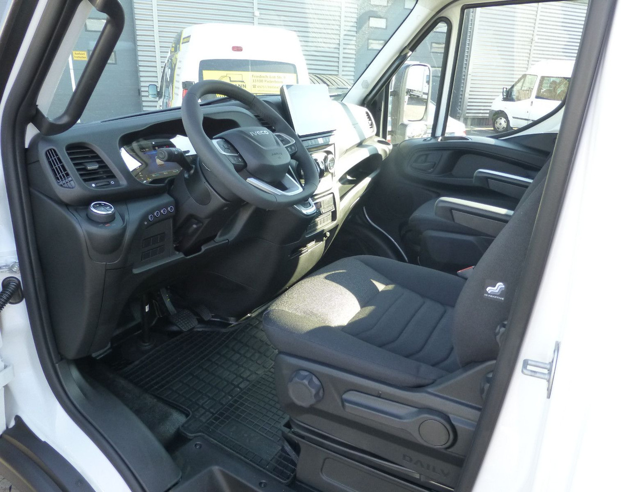 Puksiirauto Iveco DAILY 70C21 Festplateau Alu Premium Automatik: pilt 18