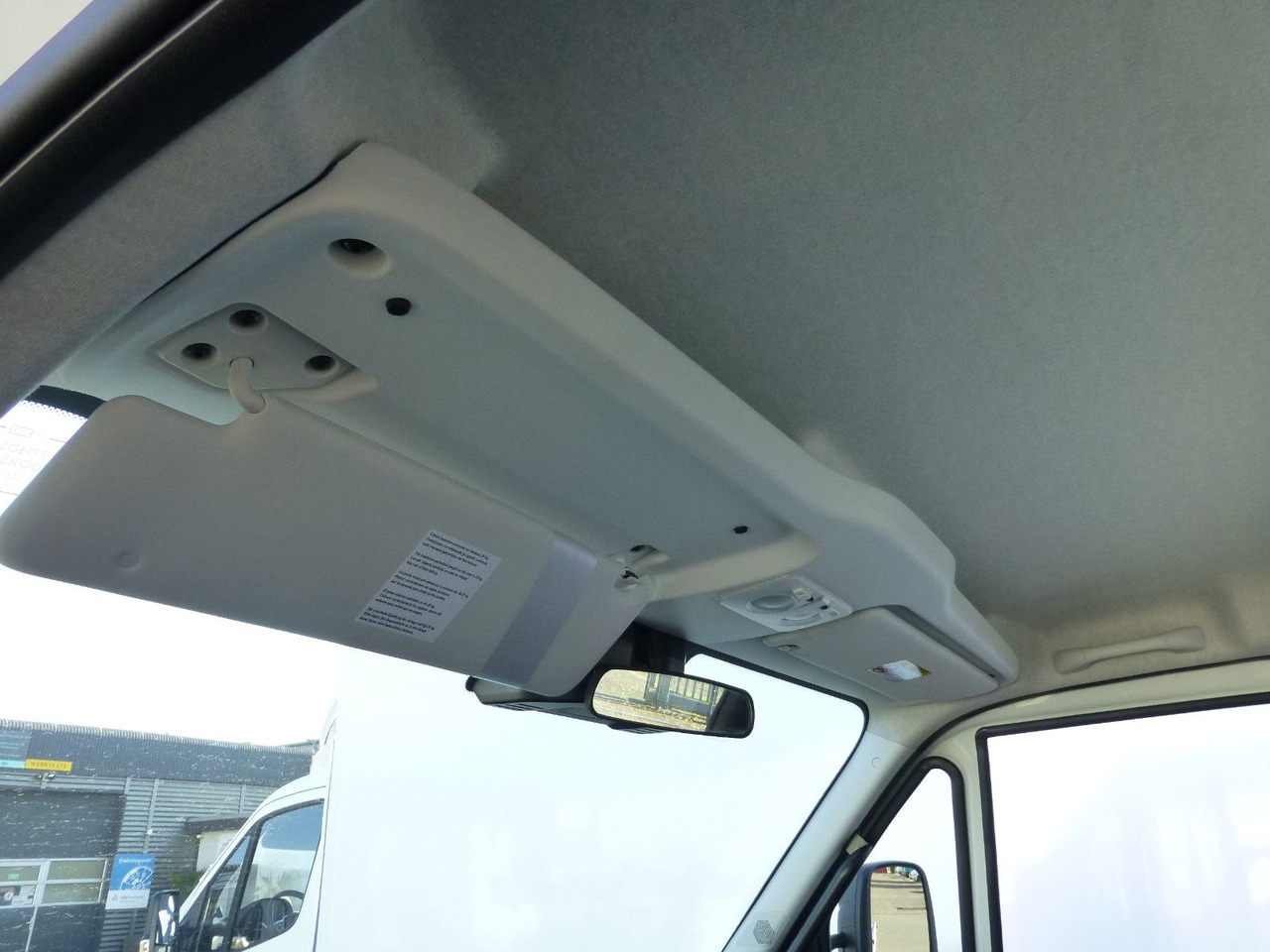Puksiirauto Iveco DAILY 70C21 Festplateau Alu Premium Automatik: pilt 22