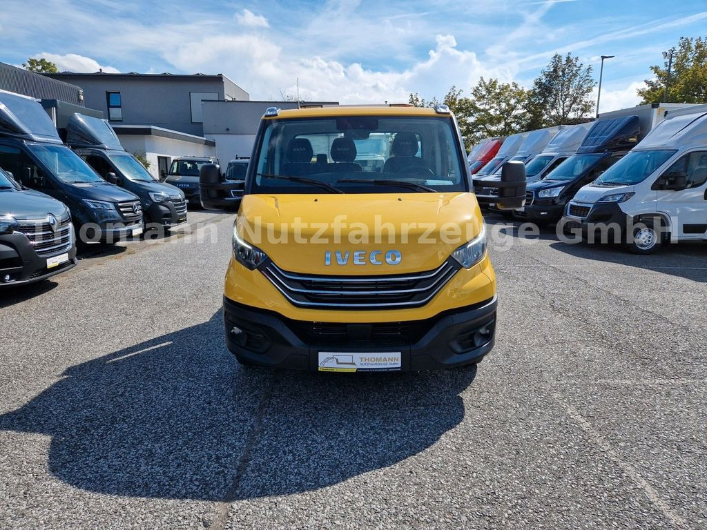 Iveco Daily 35S18 Autotransporter Aut. Luftfed. NAVI Iveco Daily 35S18 Autotransporter Aut. Luftfed. NAVI - Puksiirauto: pilt 4 Iveco Daily 35S18 Autotransporter Aut. Luftfed. NAVI Iveco Daily 35S18 Autotransporter Aut. Luftfed. NAVI - Puksiirauto: pilt 4