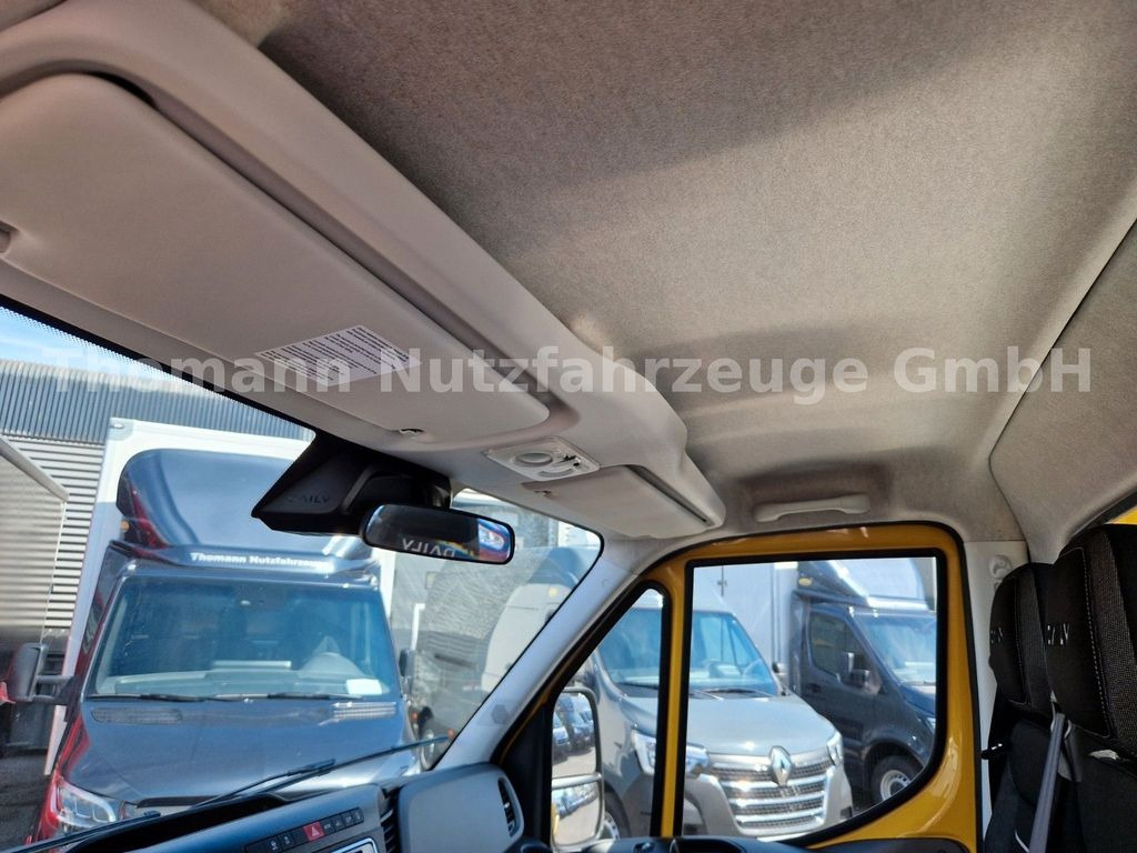 Uus Puksiirauto Iveco Daily 35S18 Autotransporter Aut. Luftfed. NAVI: pilt 26
