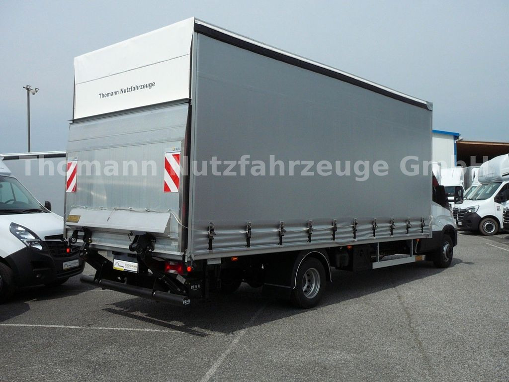 Iveco Daily 70C18H Pritsche Plane 1000KG LBW Sofort Iveco Daily 70C18H Pritsche Plane 1000KG LBW Sofort - Tent tarbesõiduk: pilt 5 Iveco Daily 70C18H Pritsche Plane 1000KG LBW Sofort Iveco Daily 70C18H Pritsche Plane 1000KG LBW Sofort - Tent tarbesõiduk: pilt 5