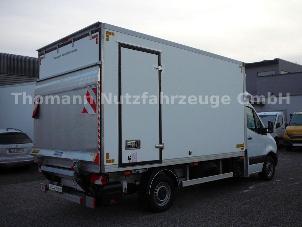 Mercedes-Benz Sprinter 317 CDI Kühlkoffer Xarios 300 LBW - Tarbesõiduk külmik: pilt 5 Mercedes-Benz Sprinter 317 CDI Kühlkoffer Xarios 300 LBW - Tarbesõiduk külmik: pilt 5