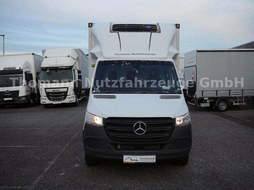 Mercedes-Benz Sprinter 317 CDI Kühlkoffer Xarios 300 LBW - Tarbesõiduk külmik: pilt 2 Mercedes-Benz Sprinter 317 CDI Kühlkoffer Xarios 300 LBW - Tarbesõiduk külmik: pilt 2