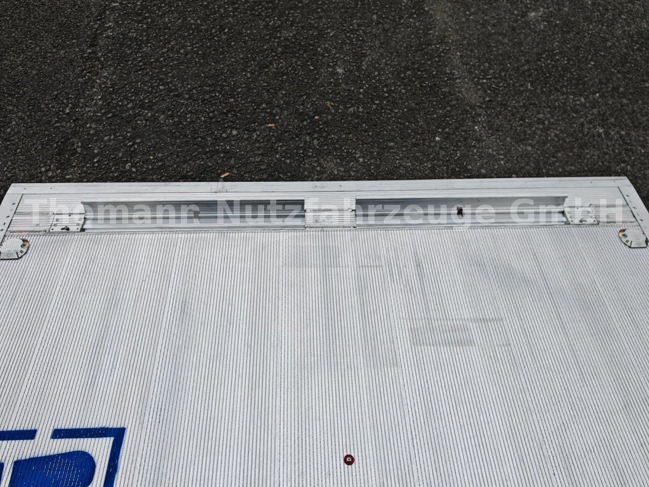 Tarbesõiduk külmik Mercedes-Benz Sprinter 319 CDI Kühlkoffer Xarios 300 LBW: pilt 13