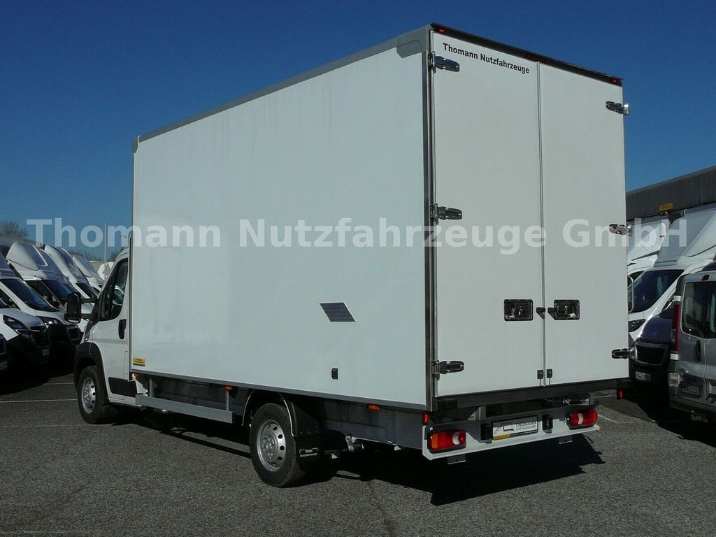 Peugeot Boxer Koffer Möbelkoffer 4600 Lang 2400 Hoch Peugeot Boxer Koffer Möbelkoffer 4600 Lang 2400 Hoch - Tarbesõiduk furgoon: pilt 5 Peugeot Boxer Koffer Möbelkoffer 4600 Lang 2400 Hoch Peugeot Boxer Koffer Möbelkoffer 4600 Lang 2400 Hoch - Tarbesõiduk furgoon: pilt 5