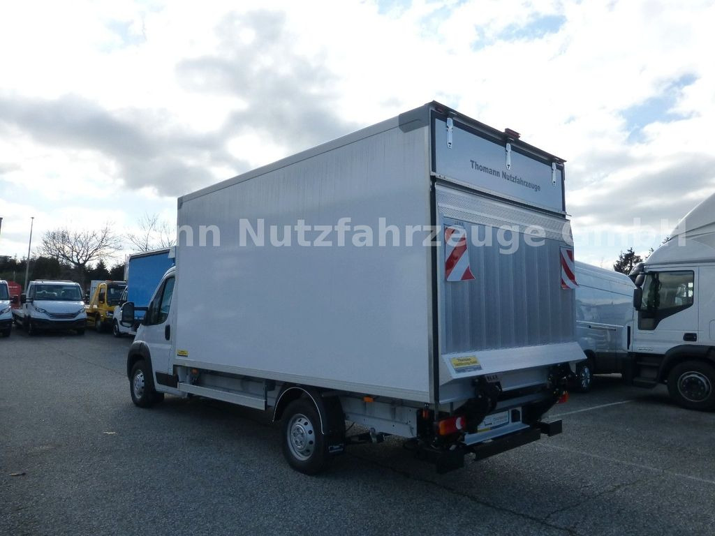 Peugeot Boxer Kühlkoffer Xarios 300 GH BÄR LBW - Tarbesõiduk külmik: pilt 5 Peugeot Boxer Kühlkoffer Xarios 300 GH BÄR LBW - Tarbesõiduk külmik: pilt 5