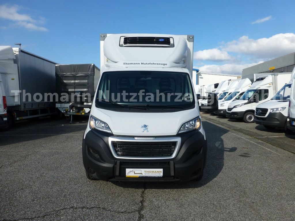 Peugeot Boxer Kühlkoffer Xarios 300 GH BÄR LBW - Tarbesõiduk külmik: pilt 3 Peugeot Boxer Kühlkoffer Xarios 300 GH BÄR LBW - Tarbesõiduk külmik: pilt 3