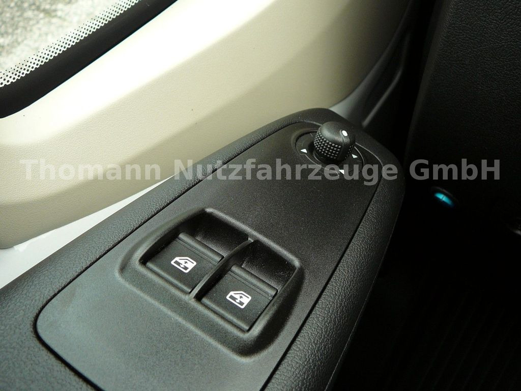 Uus Tarbesõiduk külmik Peugeot Boxer Kühlkoffer Xarios 300 GH  LBW Peugeot Boxer Kühlkoffer Xarios 300 GH  LBW: pilt 23