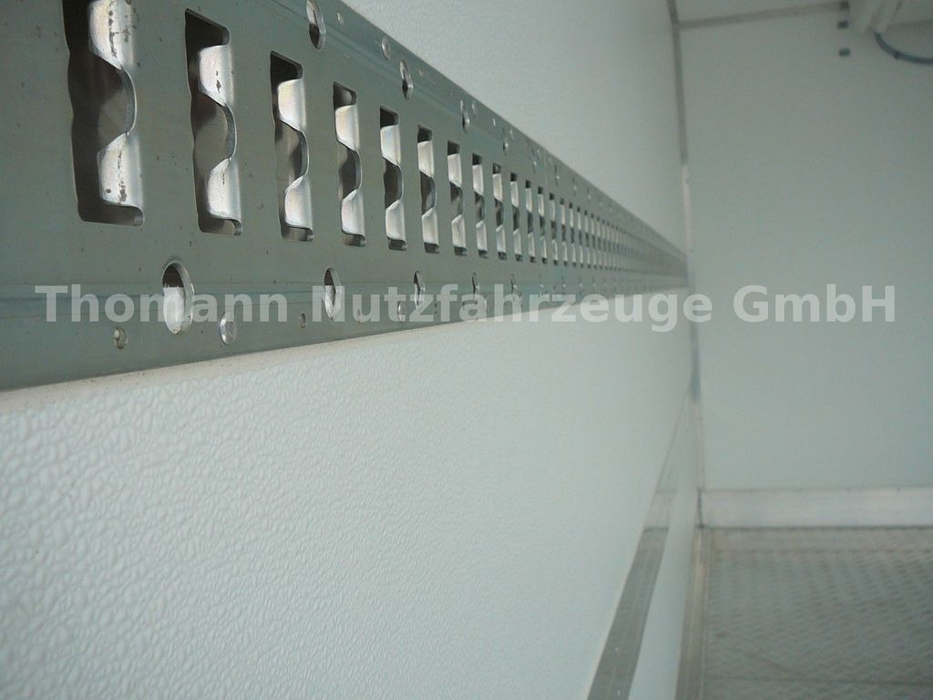 Uus Tarbesõiduk külmik Peugeot Boxer Kühlkoffer Xarios 300 GH  LBW Peugeot Boxer Kühlkoffer Xarios 300 GH  LBW: pilt 17