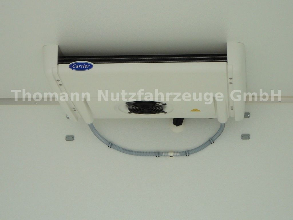 Uus Tarbesõiduk külmik Peugeot Boxer Kühlkoffer Xarios 300 GH  LBW Peugeot Boxer Kühlkoffer Xarios 300 GH  LBW: pilt 13