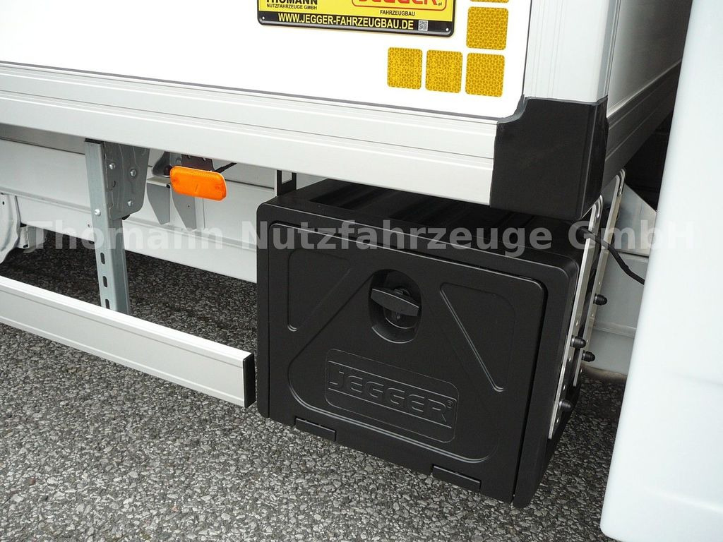 Uus Tarbesõiduk külmik Peugeot Boxer Kühlkoffer Xarios 300 GH  LBW Peugeot Boxer Kühlkoffer Xarios 300 GH  LBW: pilt 15