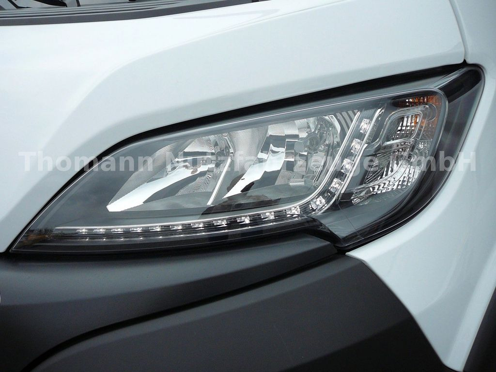 Uus Tarbesõiduk külmik Peugeot Boxer Kühlkoffer Xarios 300 GH  LBW Peugeot Boxer Kühlkoffer Xarios 300 GH  LBW: pilt 18