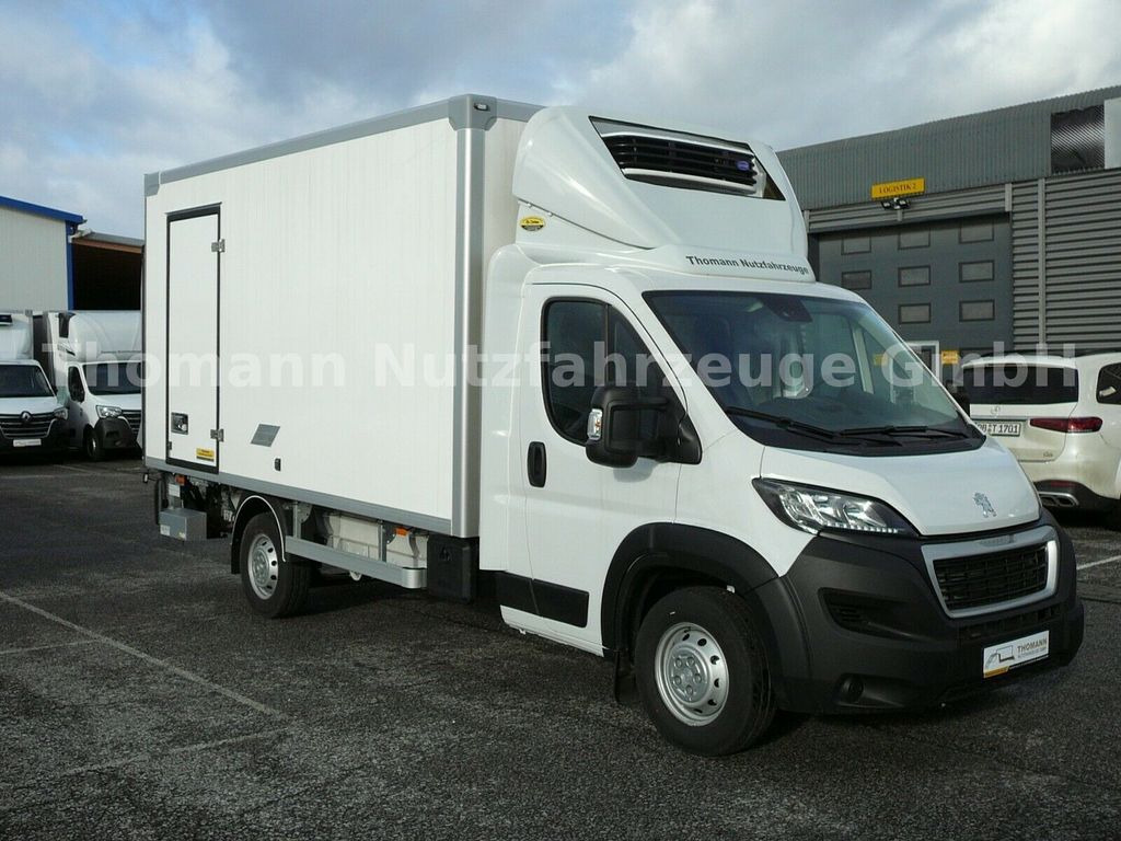 Peugeot Boxer Kühlkoffer Xarios 300 GH LBW - Tarbesõiduk külmik: pilt 1 Peugeot Boxer Kühlkoffer Xarios 300 GH LBW - Tarbesõiduk külmik: pilt 1