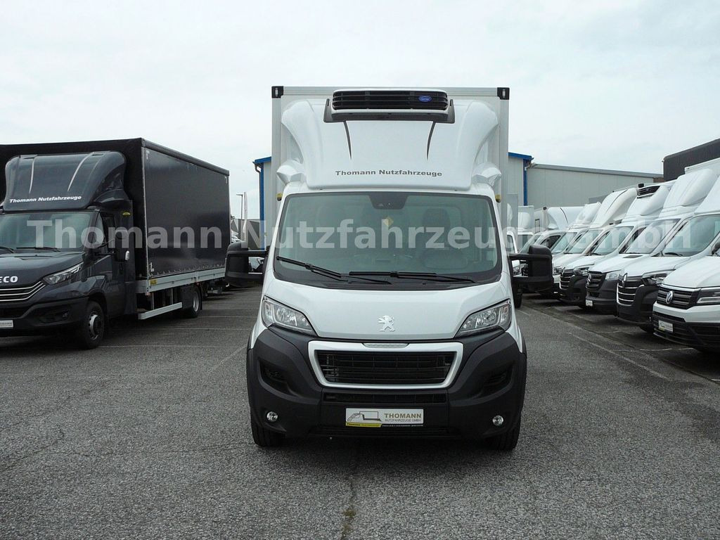 Peugeot Boxer Kühlkoffer Xarios 300 GH LBW - Tarbesõiduk külmik: pilt 3 Peugeot Boxer Kühlkoffer Xarios 300 GH LBW - Tarbesõiduk külmik: pilt 3
