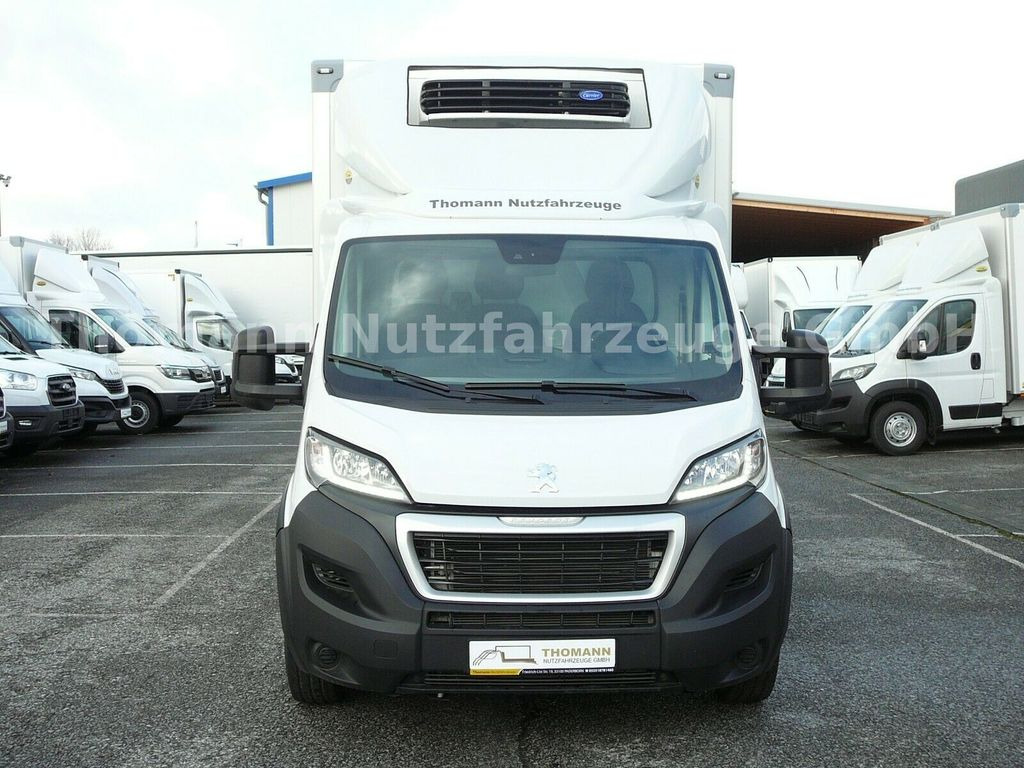 Peugeot Boxer Kühlkoffer Xarios 300 GH LBW - Tarbesõiduk külmik: pilt 3 Peugeot Boxer Kühlkoffer Xarios 300 GH LBW - Tarbesõiduk külmik: pilt 3