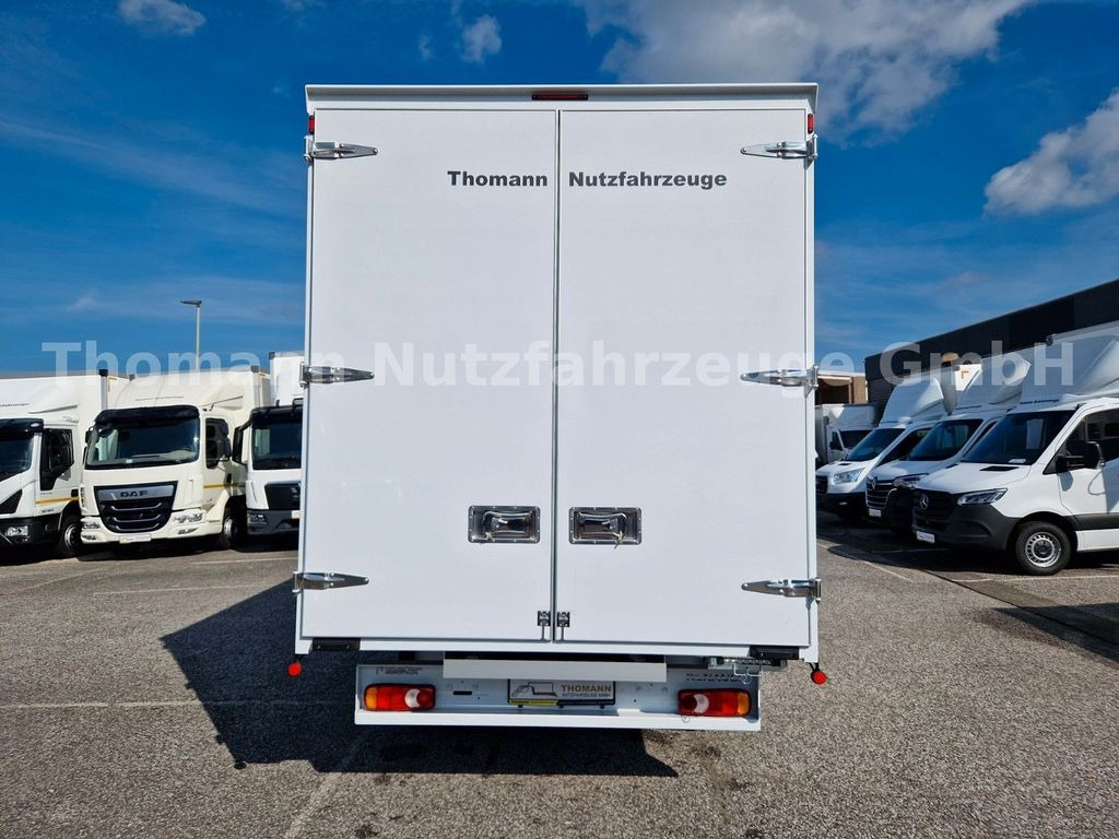 Renault Koffer Möbelkoffer Red by Renault Trucks - Tarbesõiduk furgoon: pilt 5 Renault Koffer Möbelkoffer Red by Renault Trucks - Tarbesõiduk furgoon: pilt 5