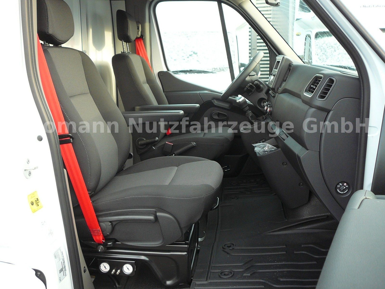 Toiduauto Renault Master Imbiss Verkauf Handel: pilt 22 Toiduauto Renault Master Imbiss Verkauf Handel: pilt 22