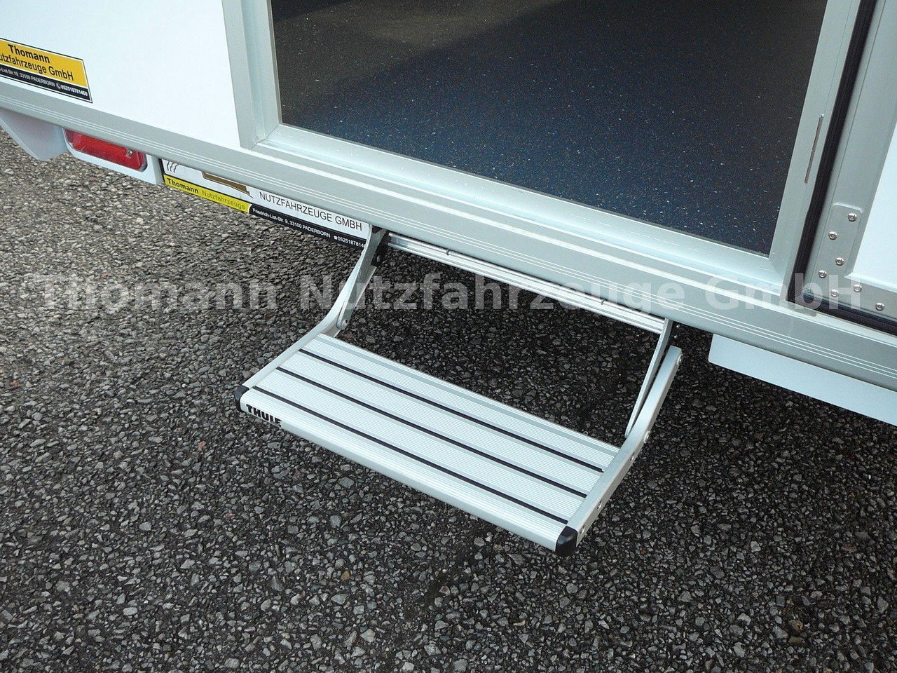 Toiduauto Renault Master Imbiss Verkauf Handel: pilt 11 Toiduauto Renault Master Imbiss Verkauf Handel: pilt 11