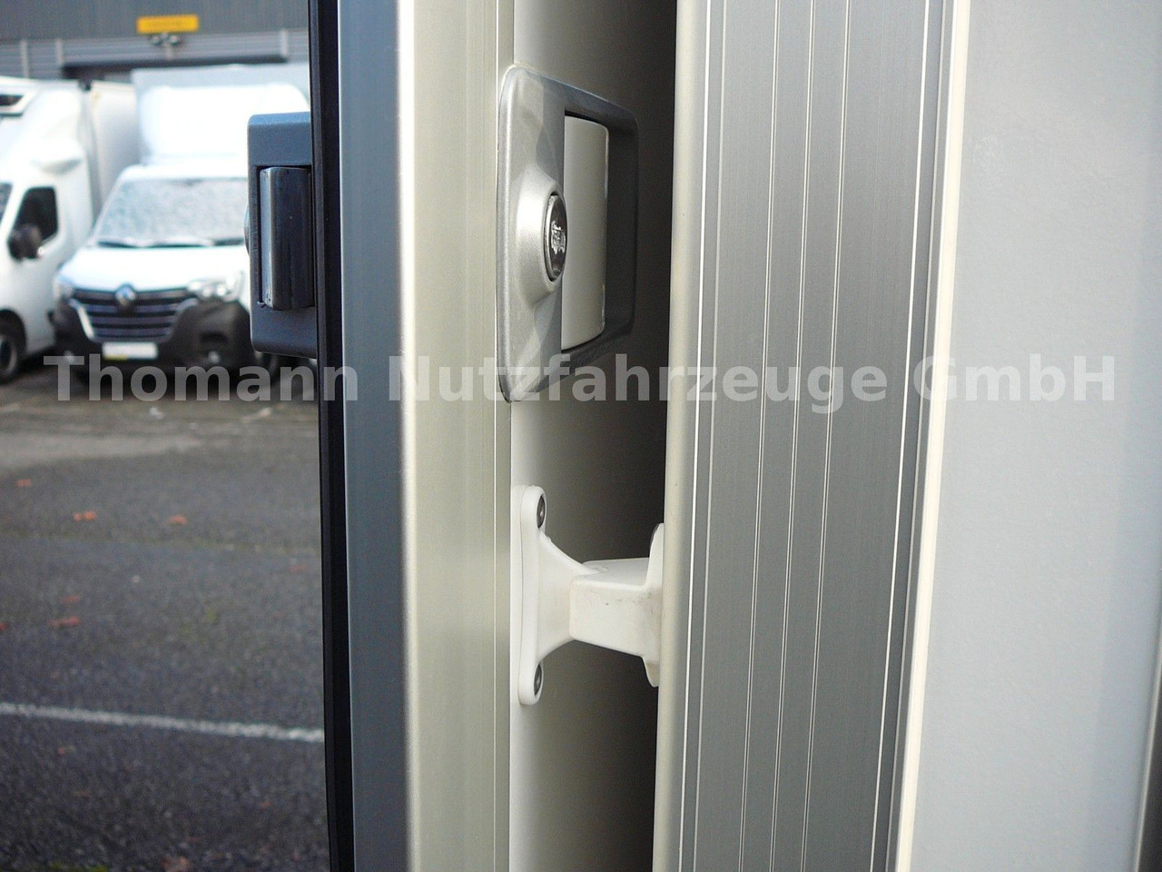 Toiduauto Renault Master Imbiss Verkauf Handel: pilt 20 Toiduauto Renault Master Imbiss Verkauf Handel: pilt 20